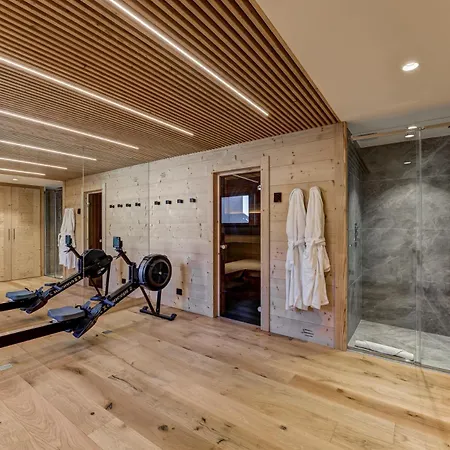 Trois Soeurs * Chamonix Mont Blanc