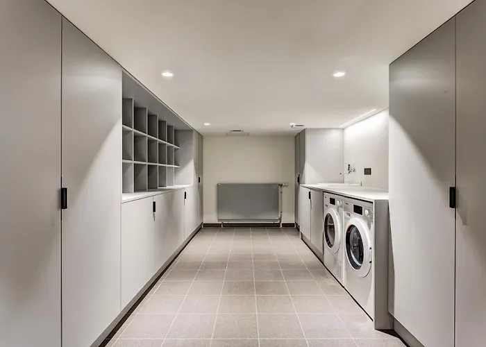 Trois Soeurs Chalet *