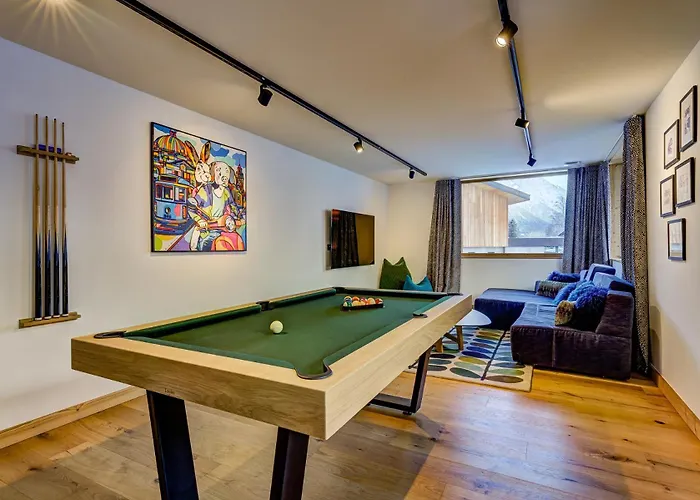 Trois Soeurs Chalet Chamonix Mont Blanc