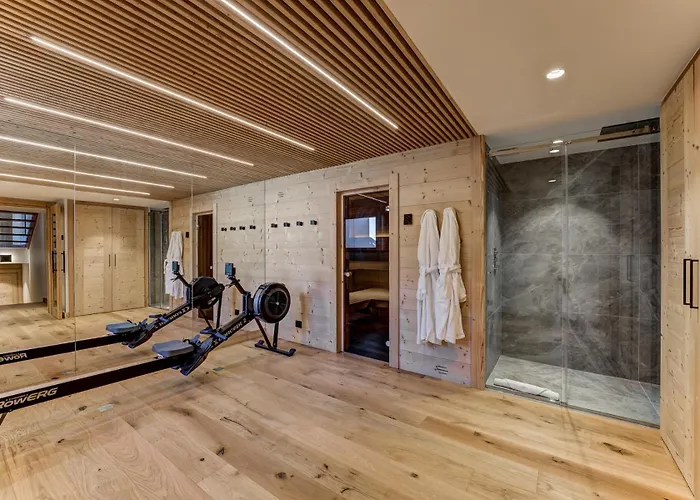 Trois Soeurs * Chamonix Mont Blanc