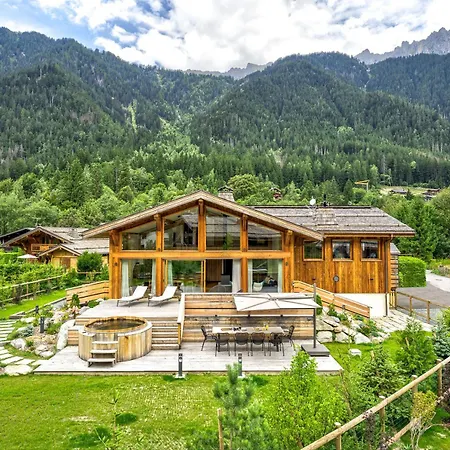 Trois Soeurs * Σαμονί