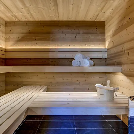 Trois Soeurs * Σαμονί