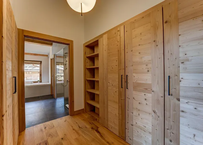 Trois Soeurs * シャモニー