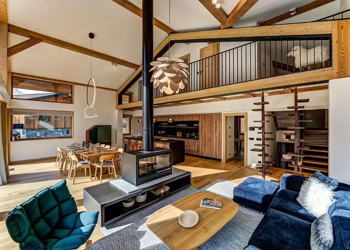 Trois Soeurs Chamonix