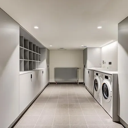 Trois Soeurs Alpehytte *