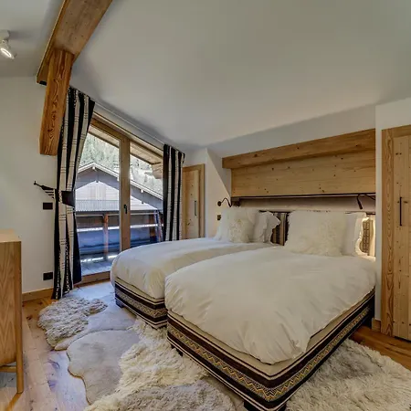 Trois Soeurs * Chamonix