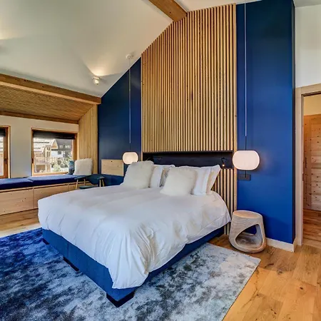 Trois Soeurs Chamonix